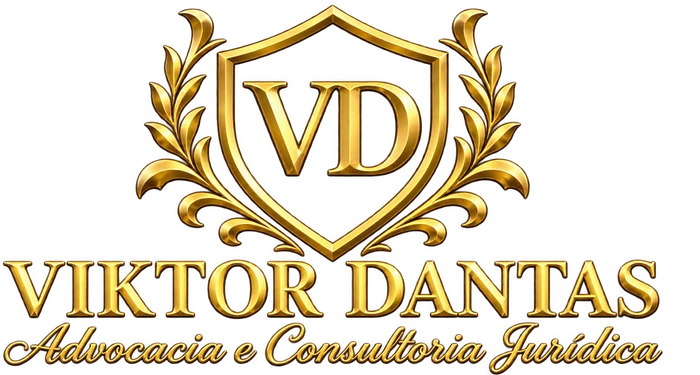 Viktor Dantas — Advocacia e Consultoria Jurídica